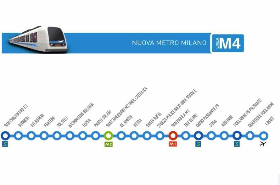 Zanella 50 Lägenhet Milano Exteriör bild